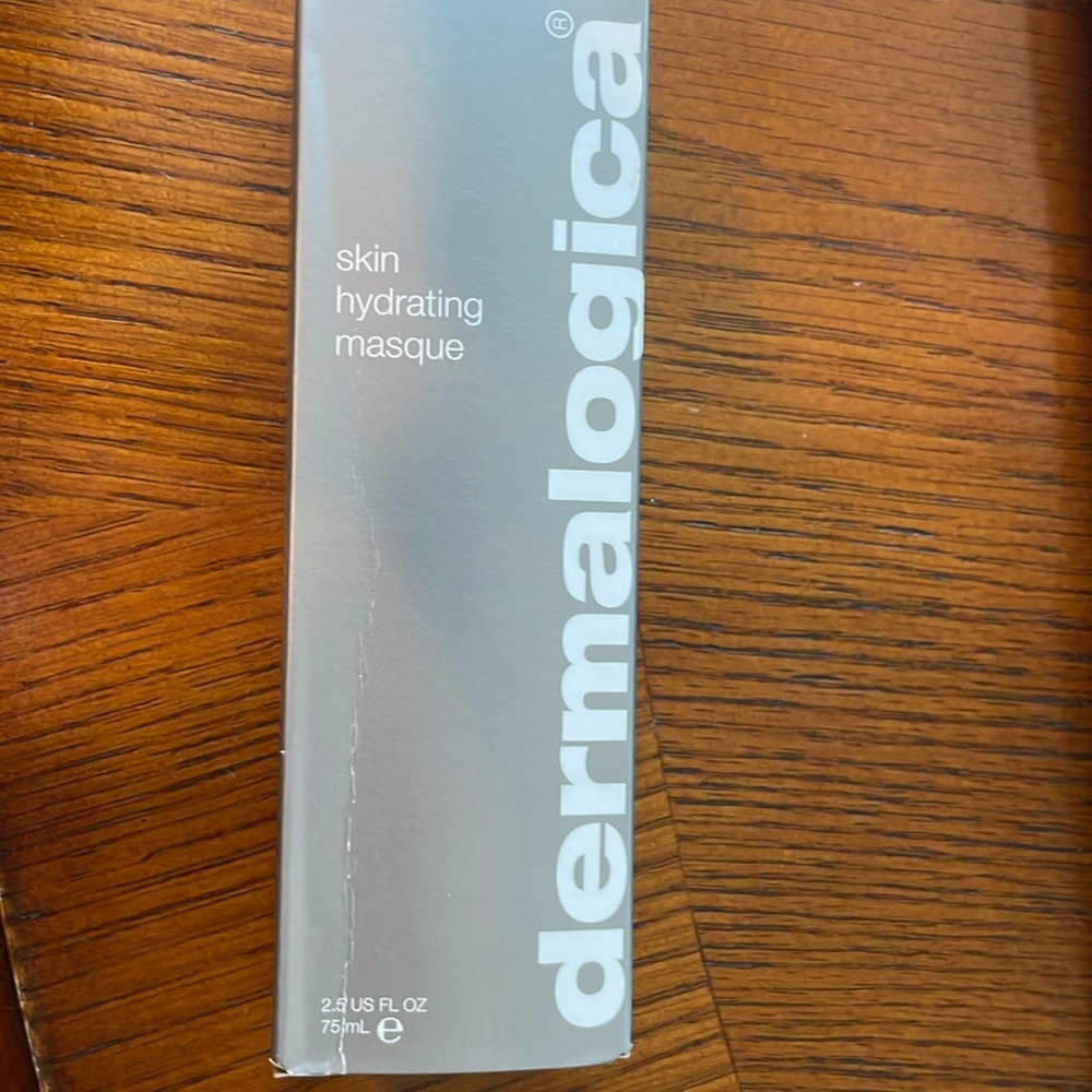 Dermalogica Skin Hydrating Masque